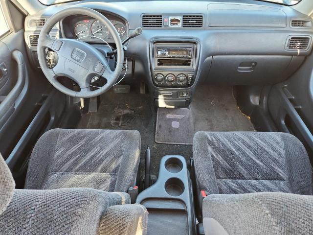 2001 HONDA CR-V EX #3293392426