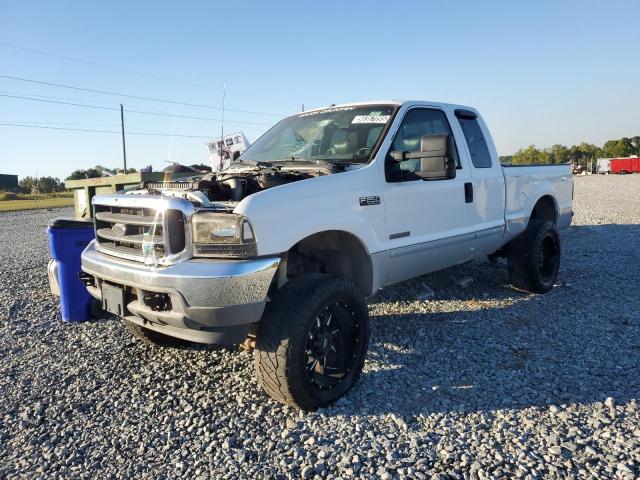 Global Auto Auctions: 2003 FORD F250 SUPER