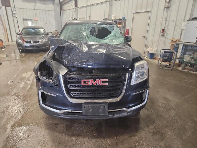 2017 GMC TERRAIN SL - 2GKALNEK6H6186315