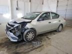 Lot #3292369299 2015 NISSAN VERSA S