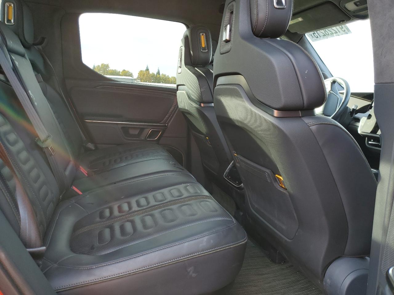 RIVIAN R1T ADVENTURE