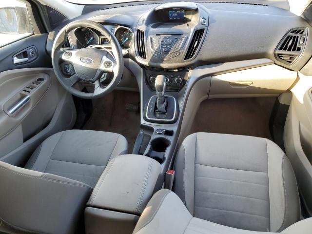 2014 FORD ESCAPE SE #3301608643