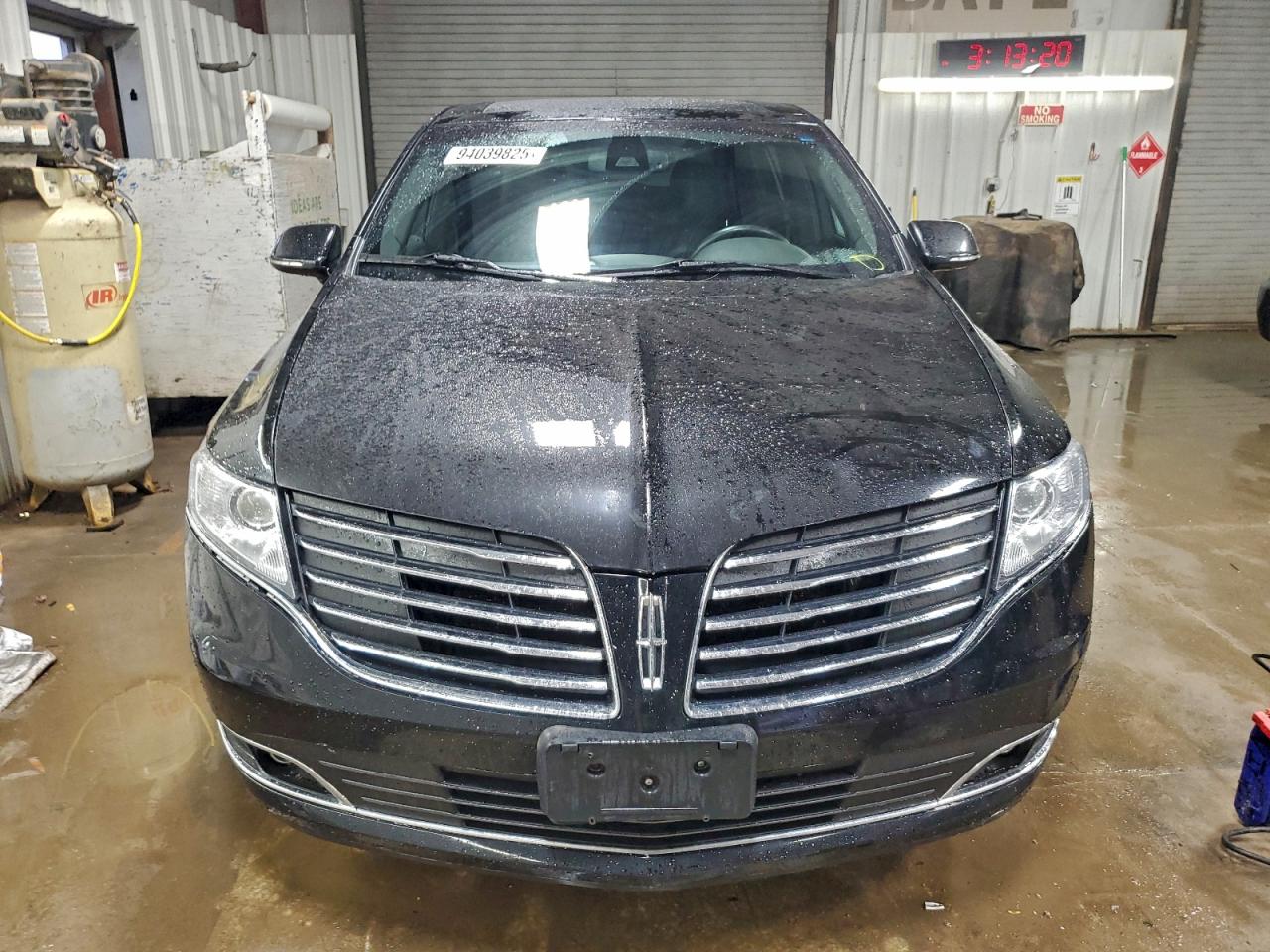 LINCOLN MKT