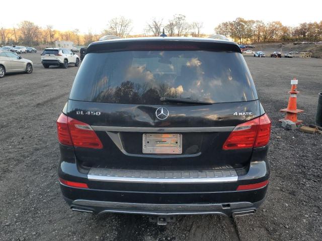 2014 MERCEDES-BENZ GL 450 4MA #3282339316