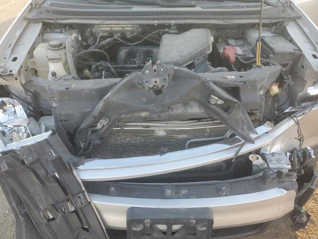 2010 FORD EDGE LIMIT #3283970809