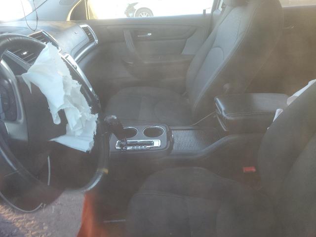 2015 GMC ACADIA SLE #3295539891