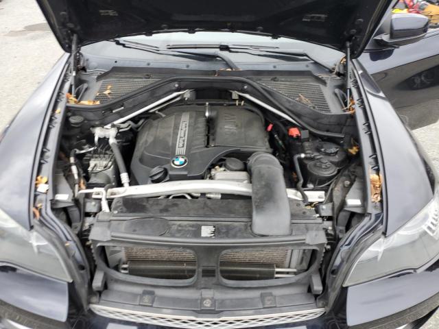 2013 BMW X6 XDRIVE3 - 5UXFG2C56DL785992