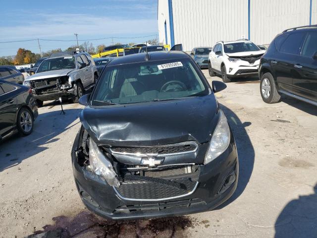 2015 CHEVROLET SPARK LS #3292351271