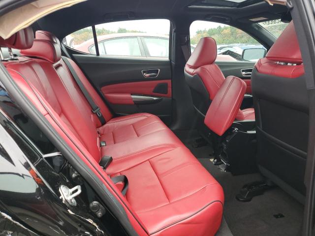 2019 ACURA TLX TECHNO - 19UUB3F68KA004045