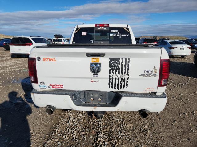 2014 RAM 1500 SPORT #3302755340