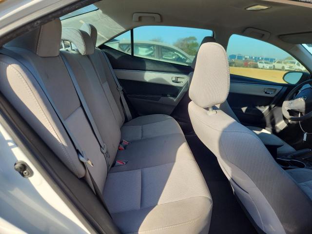 2014 TOYOTA COROLLA L #3292494694