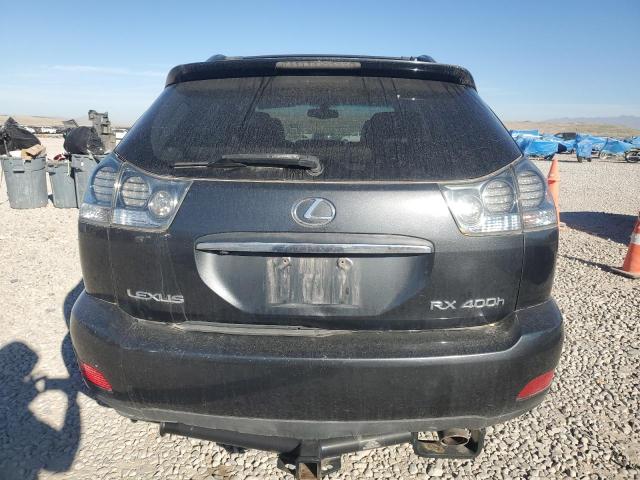 2006 LEXUS RX 400 #3294211279
