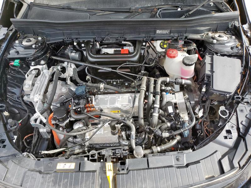 2024 MERCEDES-BENZ EQB 300 4M #3291159954