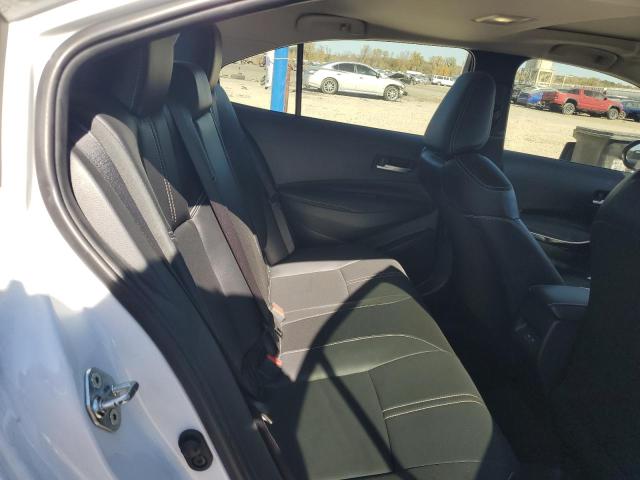 2023 TOYOTA COROLLA LE - JTDBCMFE4P3000327