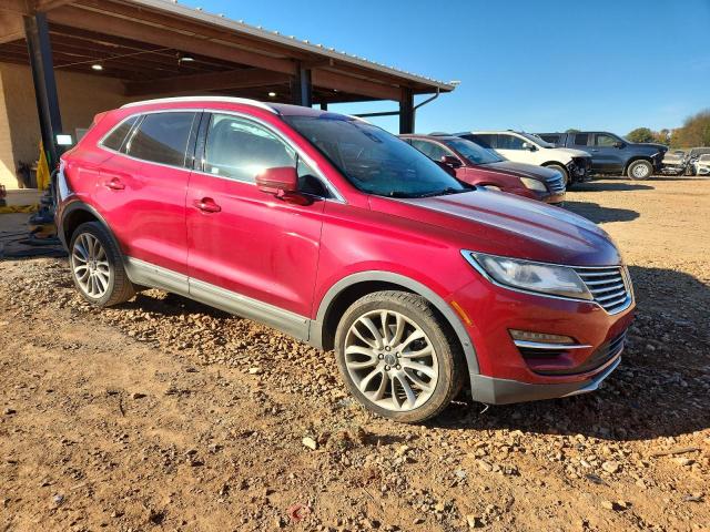 2017 LINCOLN MKC RESERV #3291364143