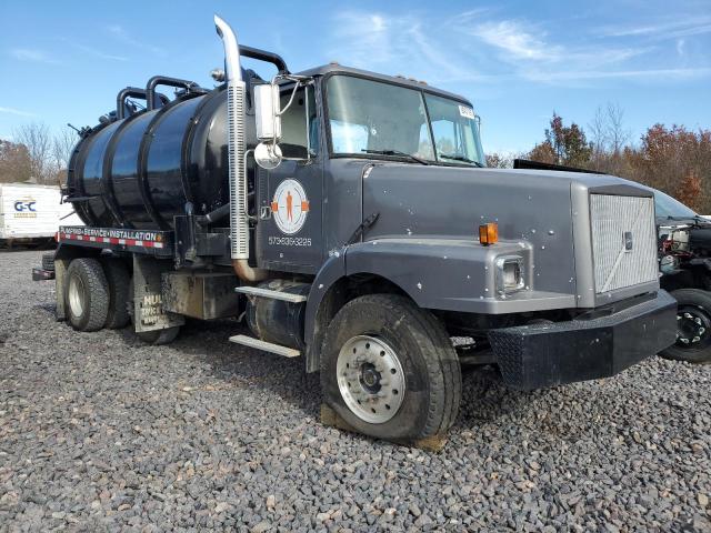 Global Auto Auctions: 2000 VOLVO CONVENTION