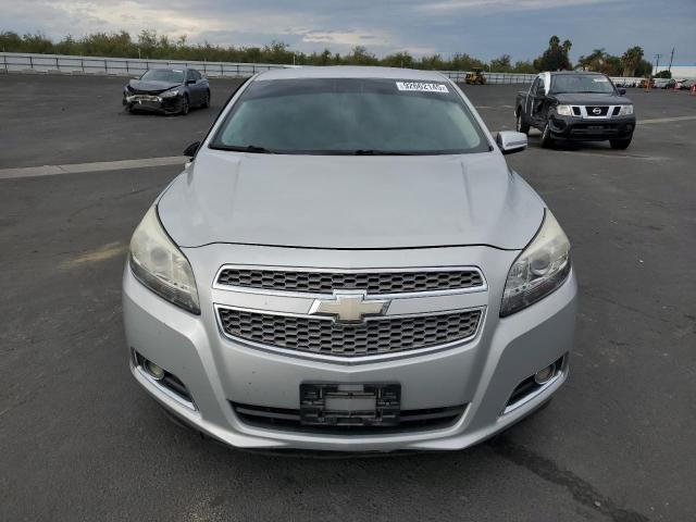2013 CHEVROLET MALIBU LTZ #3309649922