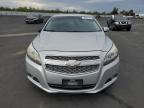 Lot #3309649922 2013 CHEVROLET MALIBU LTZ