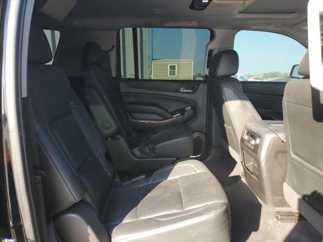 2020 CHEVROLET SUBURBAN C #3312463638