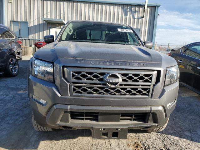 2023 NISSAN FRONTIER S - 1N6ED1EK9PN665645