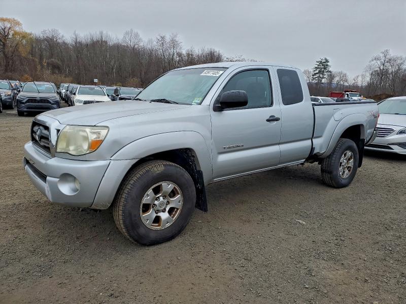 2007 TOYOTA TACOMA ACC #3294218302