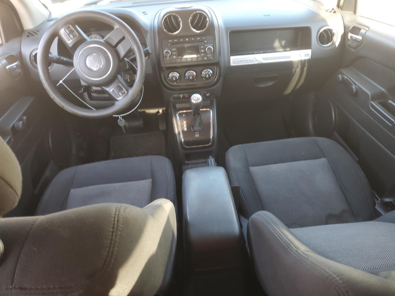 JEEP COMPASS SPORT