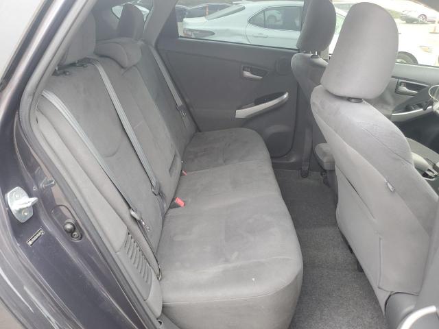 2010 TOYOTA PRIUS #3294404538