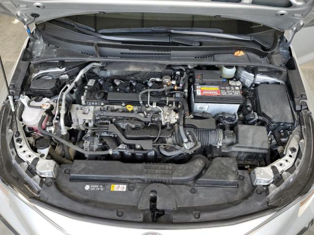 2022 TOYOTA COROLLA SE #3297983049