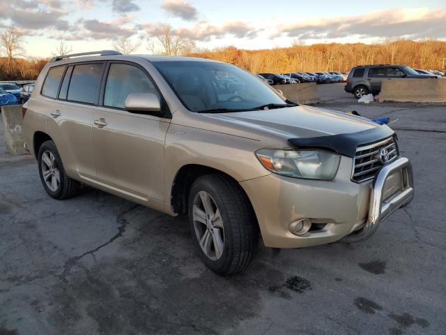 2008 TOYOTA HIGHLANDER #3303724462