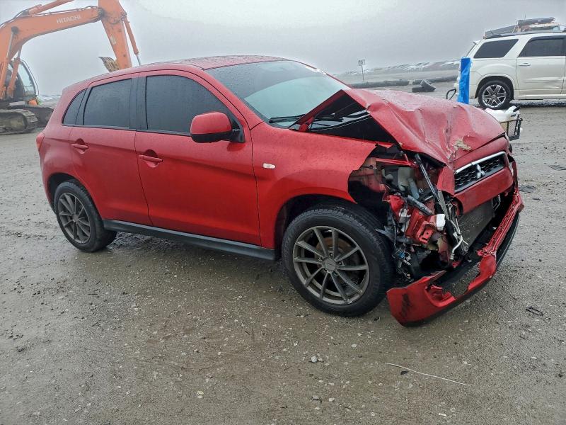 2014 MITSUBISHI OUTLANDER #3294536660