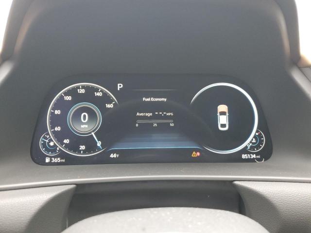 2020 HYUNDAI SONATA LIM #3303882699