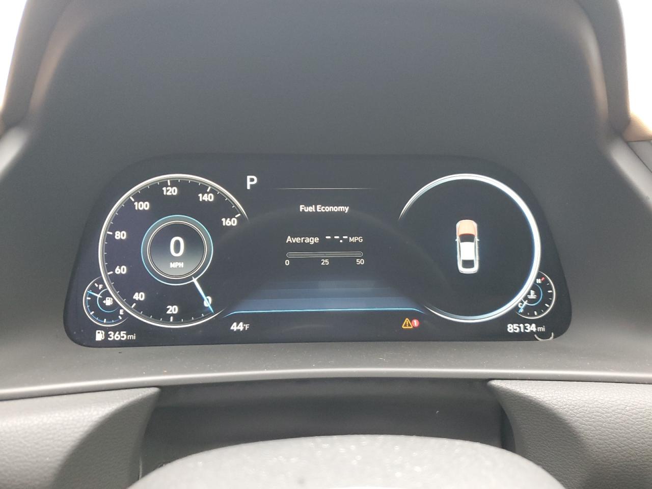 HYUNDAI SONATA LIMITED