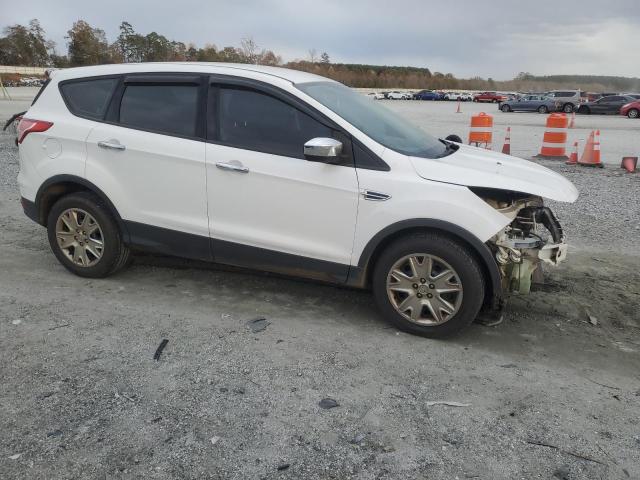 2014 FORD ESCAPE S #3290284228