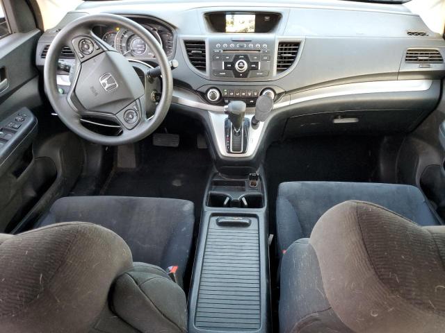 2014 HONDA CR-V LX #3302032129