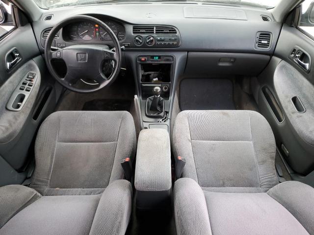 1997 HONDA ACCORD #3309129170