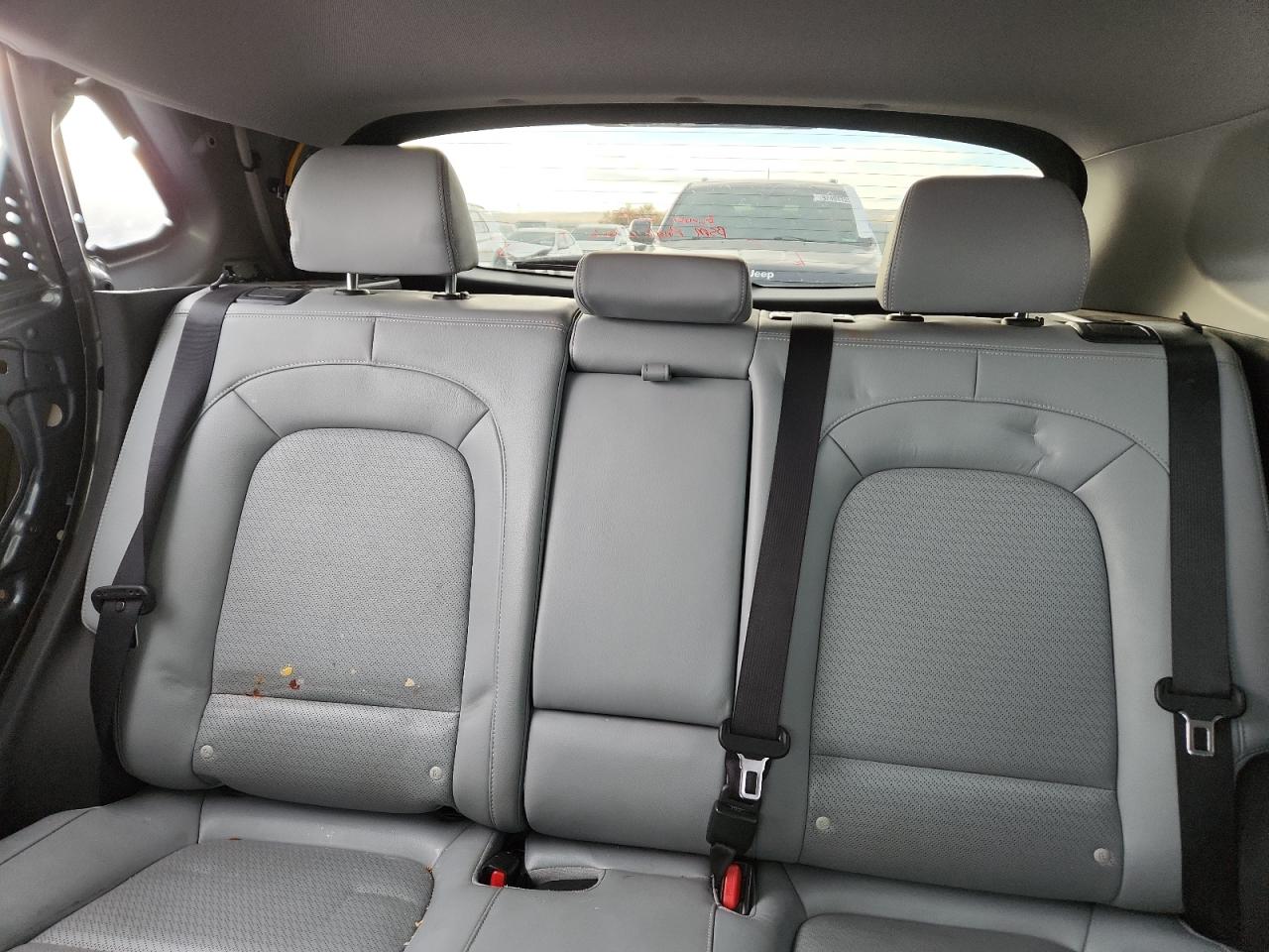 HYUNDAI KONA LIMITED