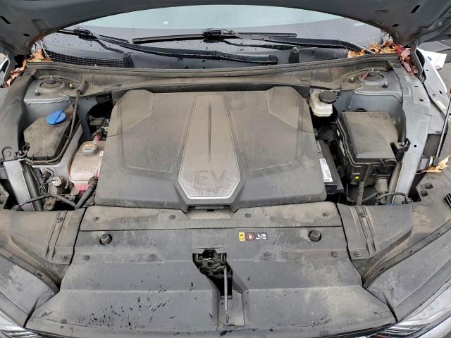 2023 KIA EV6 LIGHT #3302911075