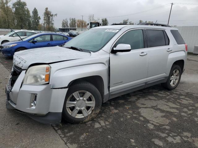 Global Auto Auctions: 2013 GMC TERRAIN SL