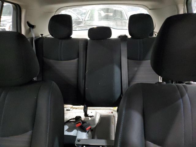 2022 NISSAN LEAF SV PL #3312392121