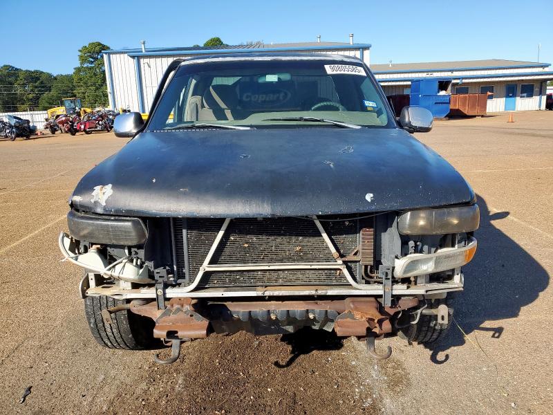 1999 CHEVROLET SILVERADO #3302937616