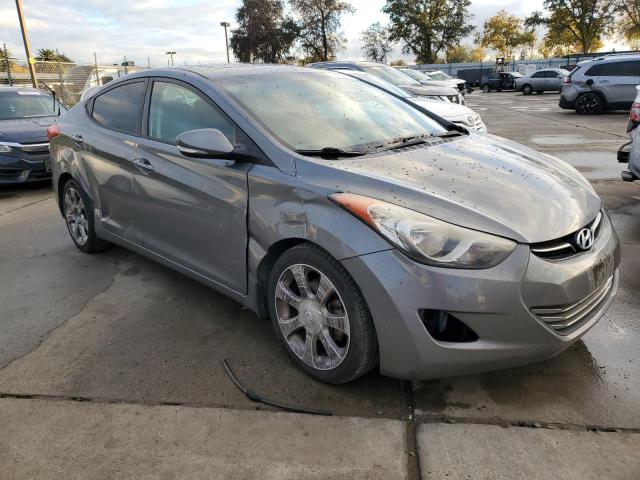 2013 HYUNDAI ELANTRA GL #3304509484
