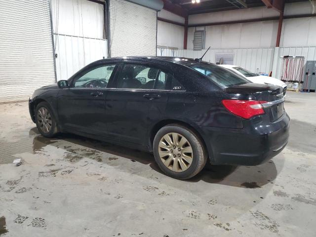 2012 CHRYSLER 200 LX #3302647155
