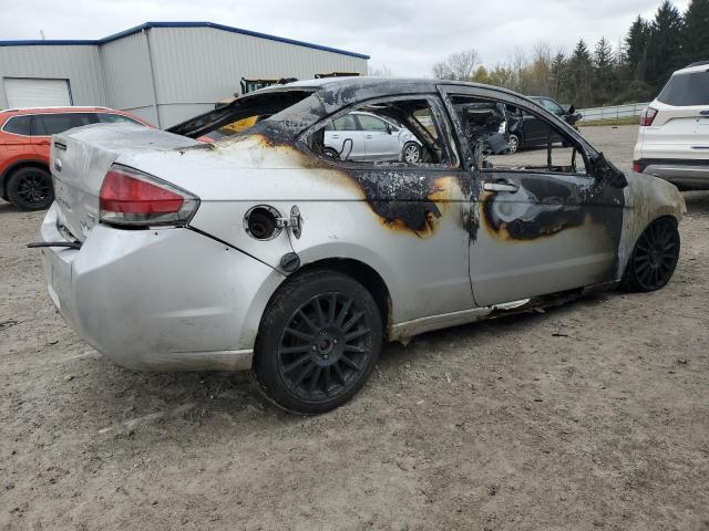 2009 FORD FOCUS SES #3303731463