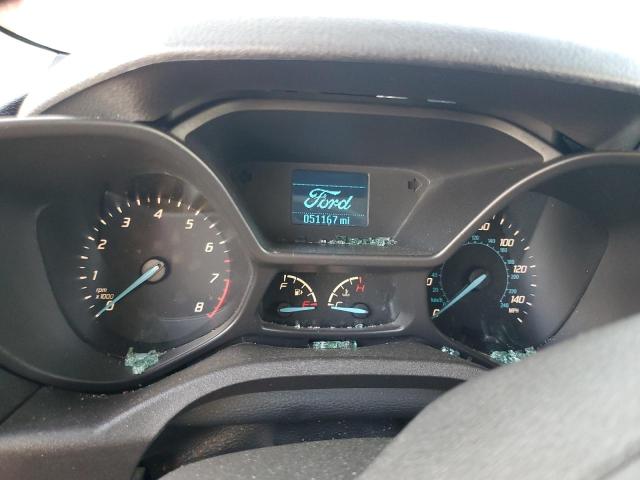 2017 FORD TRANSIT CO #3302632054