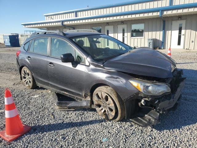 2012 SUBARU IMPREZA SP - JF1GPAR69CH244779