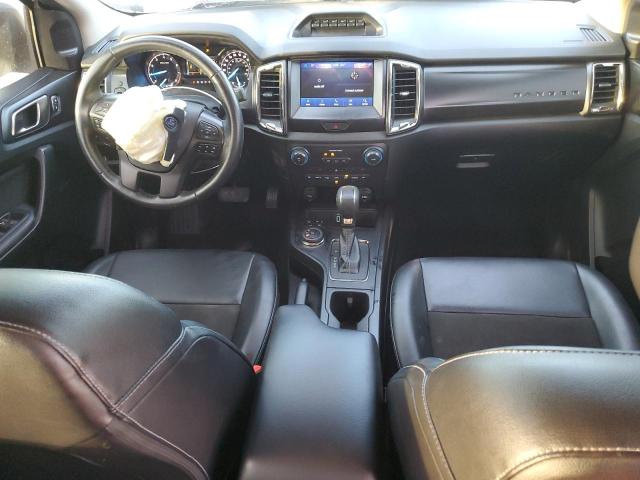 2023 FORD RANGER XL #3297089503