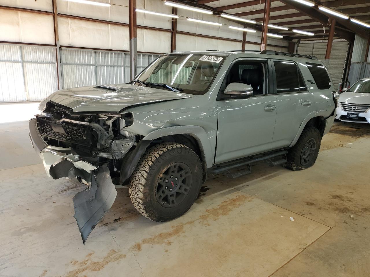 TOYOTA 4RUNNER SE