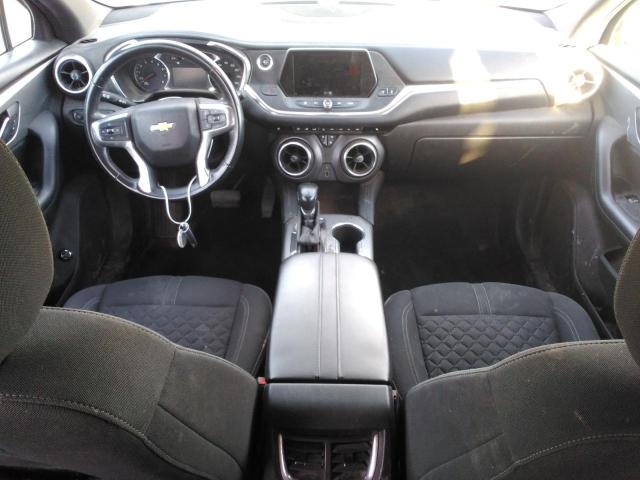 2019 CHEVROLET BLAZER 2LT #3316842732