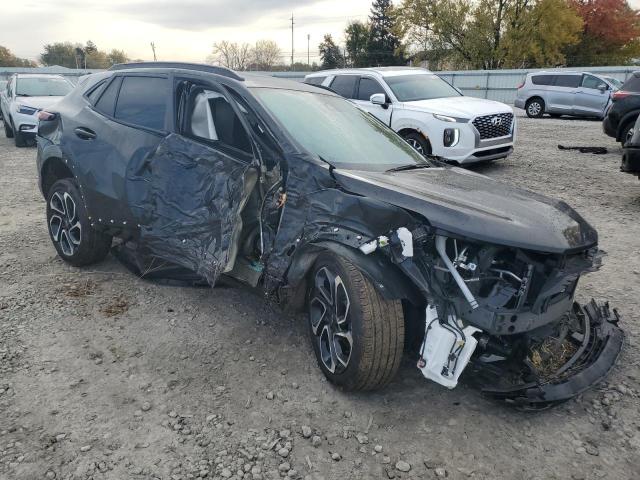 2025 CHEVROLET TRAX 2RS #3303574940