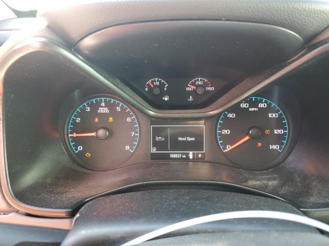 2020 CHEVROLET COLORADO #3302855934